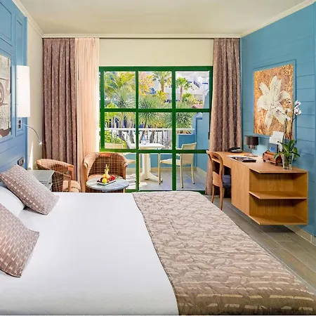Hotel Adrián Colón Guanahaní Adultos Only 4*