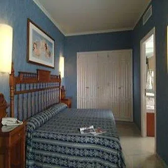 Hotel Adrián Colón Guanahaní Adultos Only Costa Adeje (Tenerife)