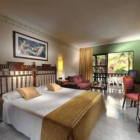 Adrián Colón Guanahaní Adultos Only 4* Costa Adeje (Tenerife)