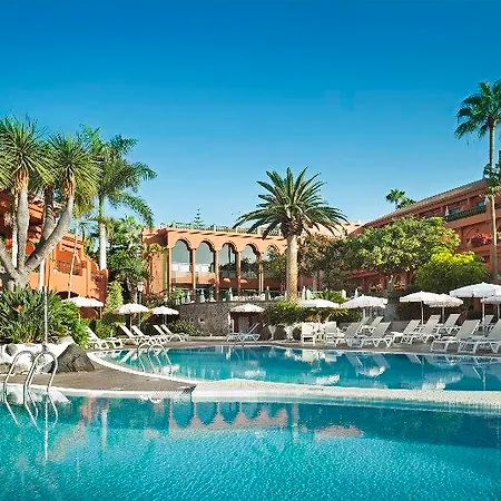 Hotel Adrián Colón Guanahaní Adultos Only Costa Adeje (Tenerife)