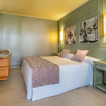 Adrián Colón Guanahaní Adultos Only Hotel 4*