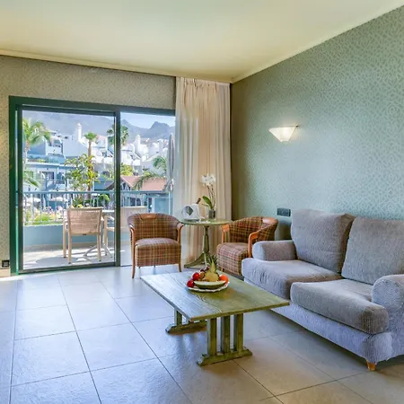 Hotel Adrián Colón Guanahaní Adultos Only Costa Adeje (Tenerife)