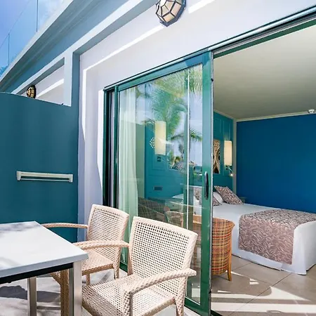 Hotel Adrián Colón Guanahaní Adultos Only Costa Adeje (Tenerife)
