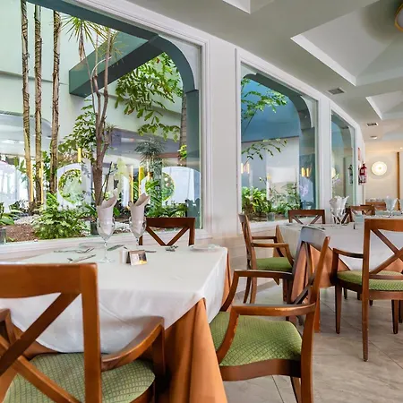 Hotel Adrián Colón Guanahaní Adultos Only 4*