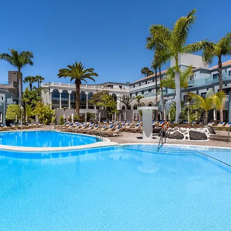 Hotel Adrián Colón Guanahaní Adultos Only Costa Adeje (Tenerife)