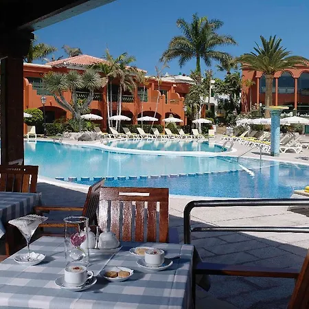 Hotel Adrián Colón Guanahaní Adultos Only Costa Adeje (Tenerife)