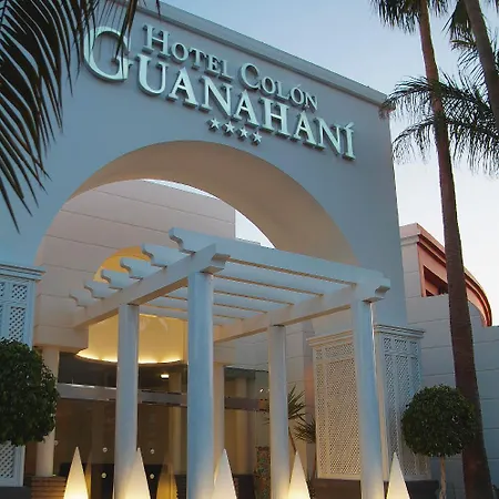 Hotel Adrián Colón Guanahaní Adultos Only
