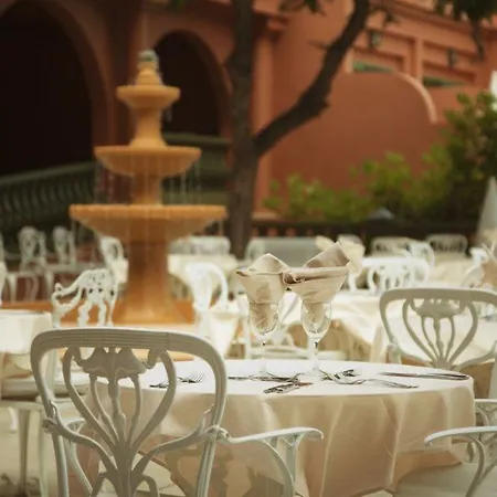 Adrián Colón Guanahaní Adultos Only Hotel 4*