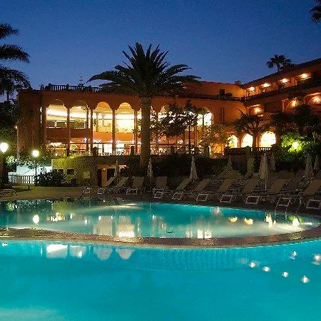 Adrián Colón Guanahaní Adultos Only Hotel Costa Adeje (Tenerife)
