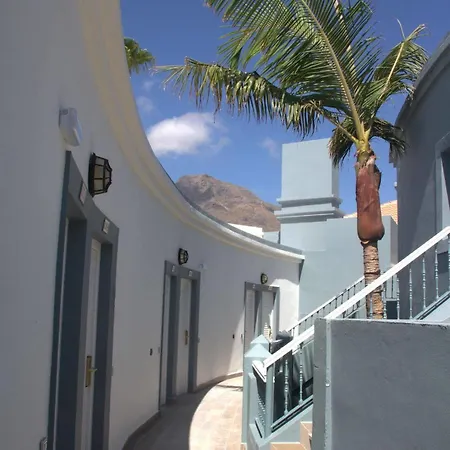 Hotel Adrián Colón Guanahaní Adultos Only Costa Adeje (Tenerife)