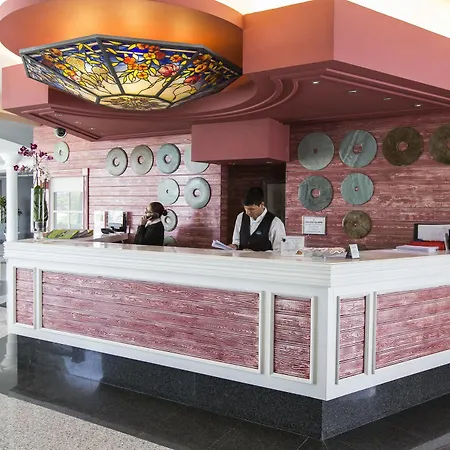 Hotel Adrián Colón Guanahaní Adultos Only