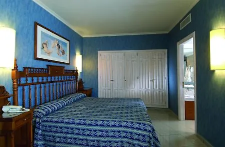 Hotel Adrián Colón Guanahaní Adultos Only
