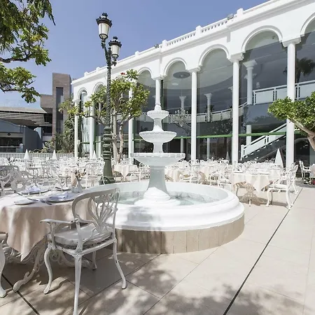 Hotel Adrián Colón Guanahaní Adultos Only 4*