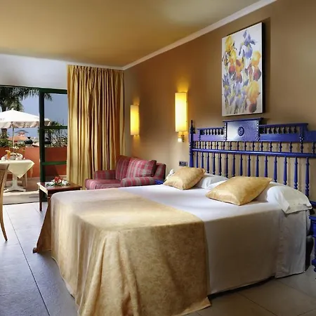 Отель Adrian Colon Guanahani Adultos Only 4*