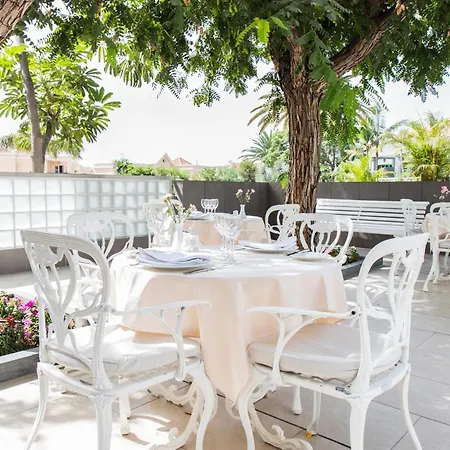 Adrian Colon Guanahani Adultos Only 4* Адехе