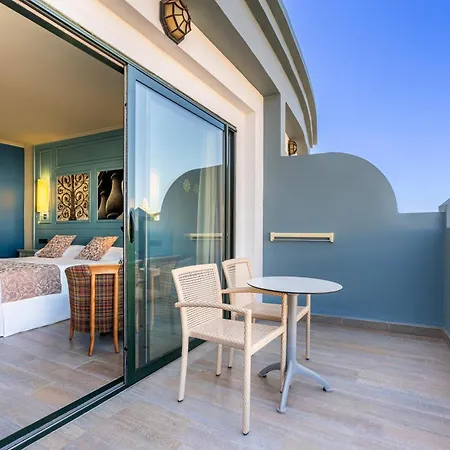 Adrian Colon Guanahani Adultos Only Отель