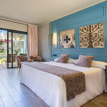 Adrian Colon Guanahani Adultos Only Отель Адехе