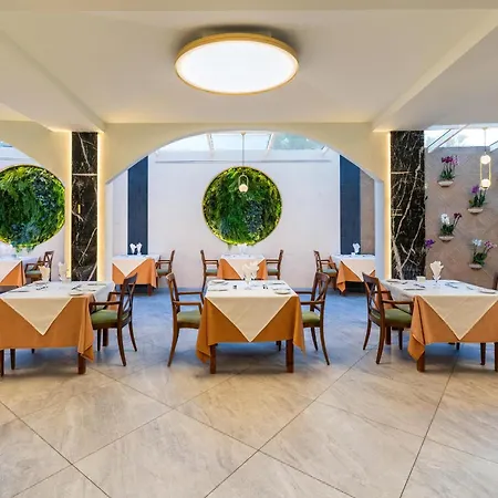 Adrian Colon Guanahani Adultos Only Отель Адехе