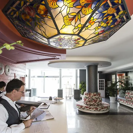 Adrian Colon Guanahani Adultos Only Отель