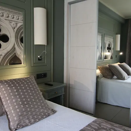Hotel Adrián Colón Guanahaní Adultos Only 4*