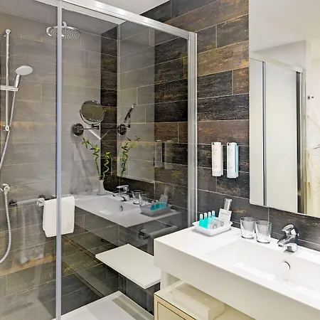 Adrian Colon Guanahani Adultos Only Отель 4*