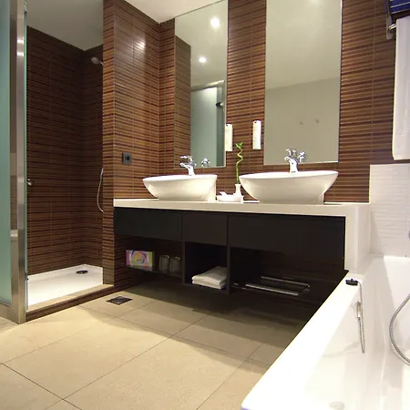 Adrian Colon Guanahani Adultos Only Отель