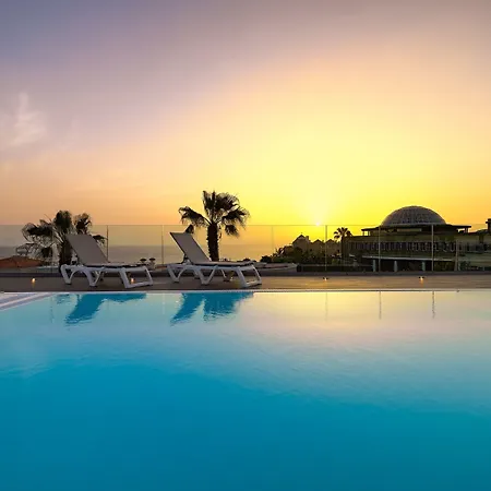 Adrian Colon Guanahani Adultos Only Отель