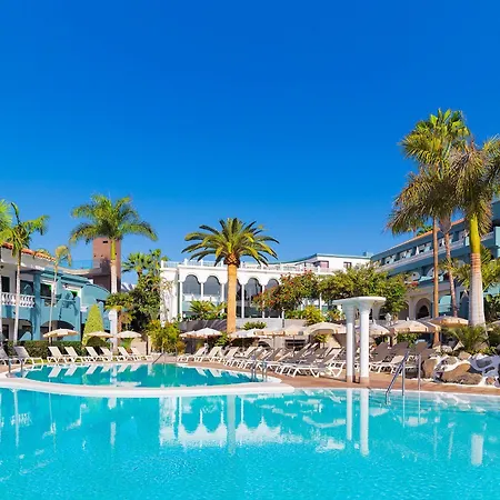 Adrián Colón Guanahaní Adultos Only Hotel Costa Adeje (Tenerife)