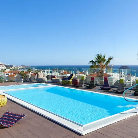 Adrián Colón Guanahaní Adultos Only Hotel 4*