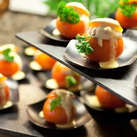 Adrian Colon Guanahani Adultos Only Отель Адехе