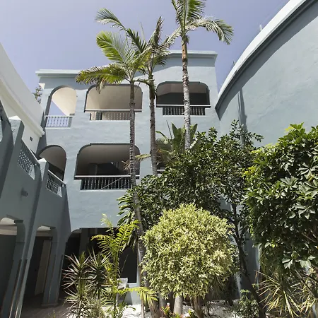 Hotel Adrián Colón Guanahaní Adultos Only Costa Adeje (Tenerife)
