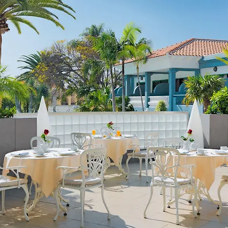 Adrián Colón Guanahaní Adultos Only Hotel 4*
