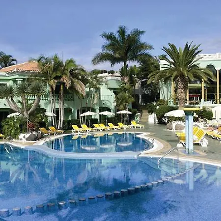 Adrian Colon Guanahani Adultos Only Отель 4*