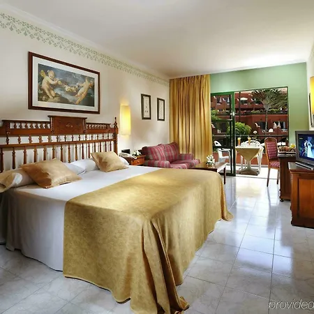 Отель Adrian Colon Guanahani Adultos Only 4*